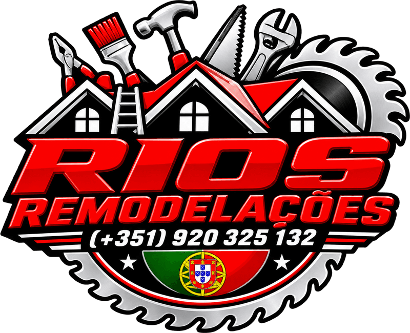 Rios Remodelações
